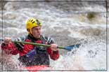 kayak agout 2013